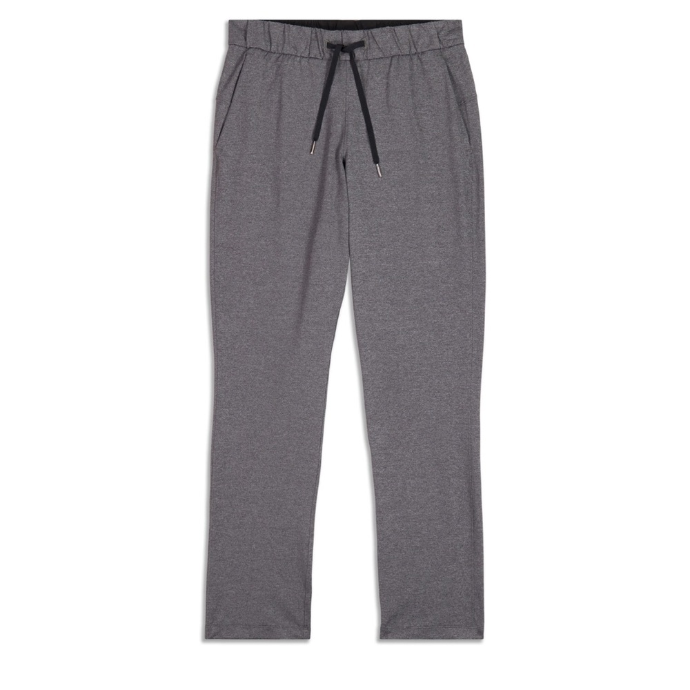 LULULEMON On The Fly Pant Full Length size 4. Excellent condition